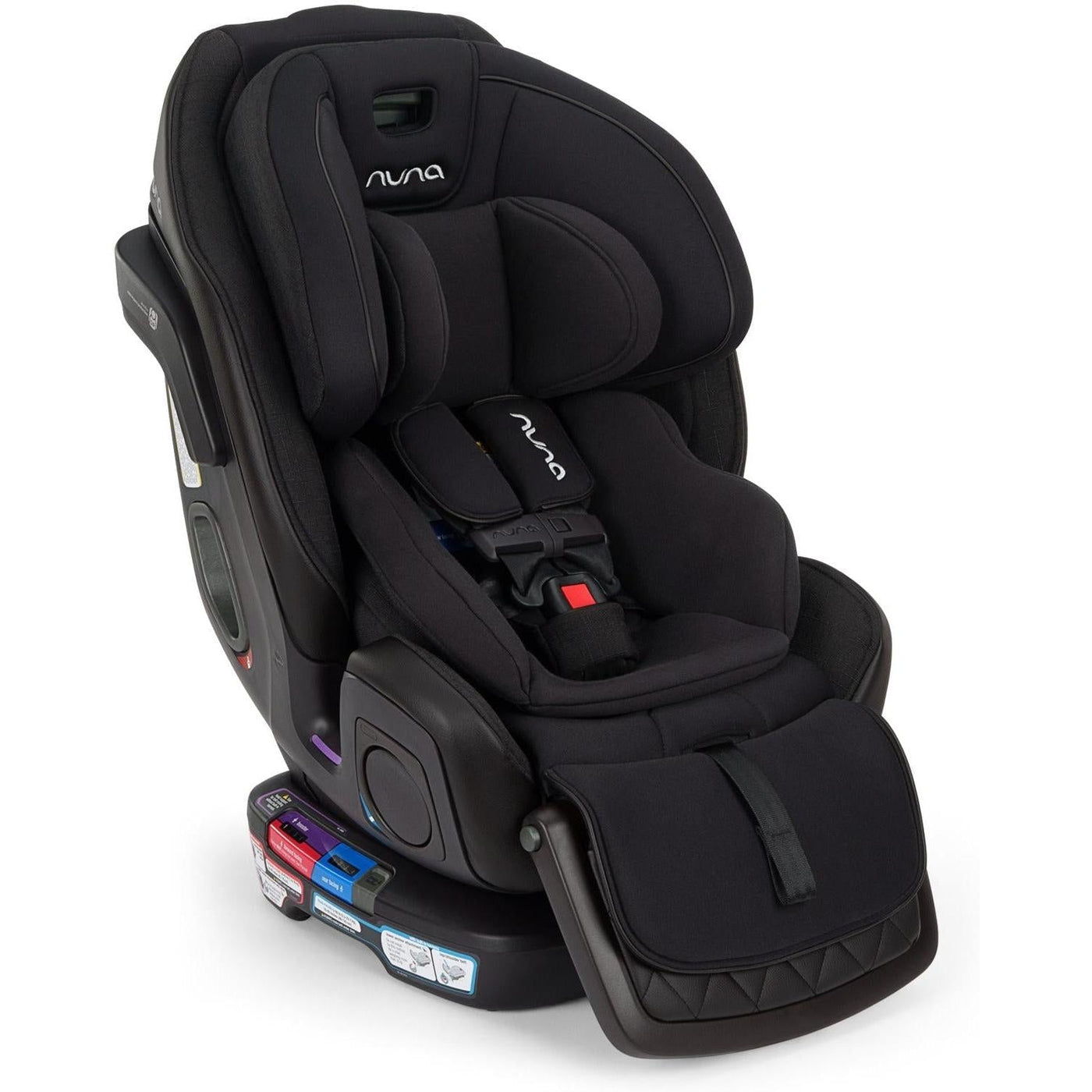 Nuna EXEC Next Convertible Car Seat | PRE-SALE