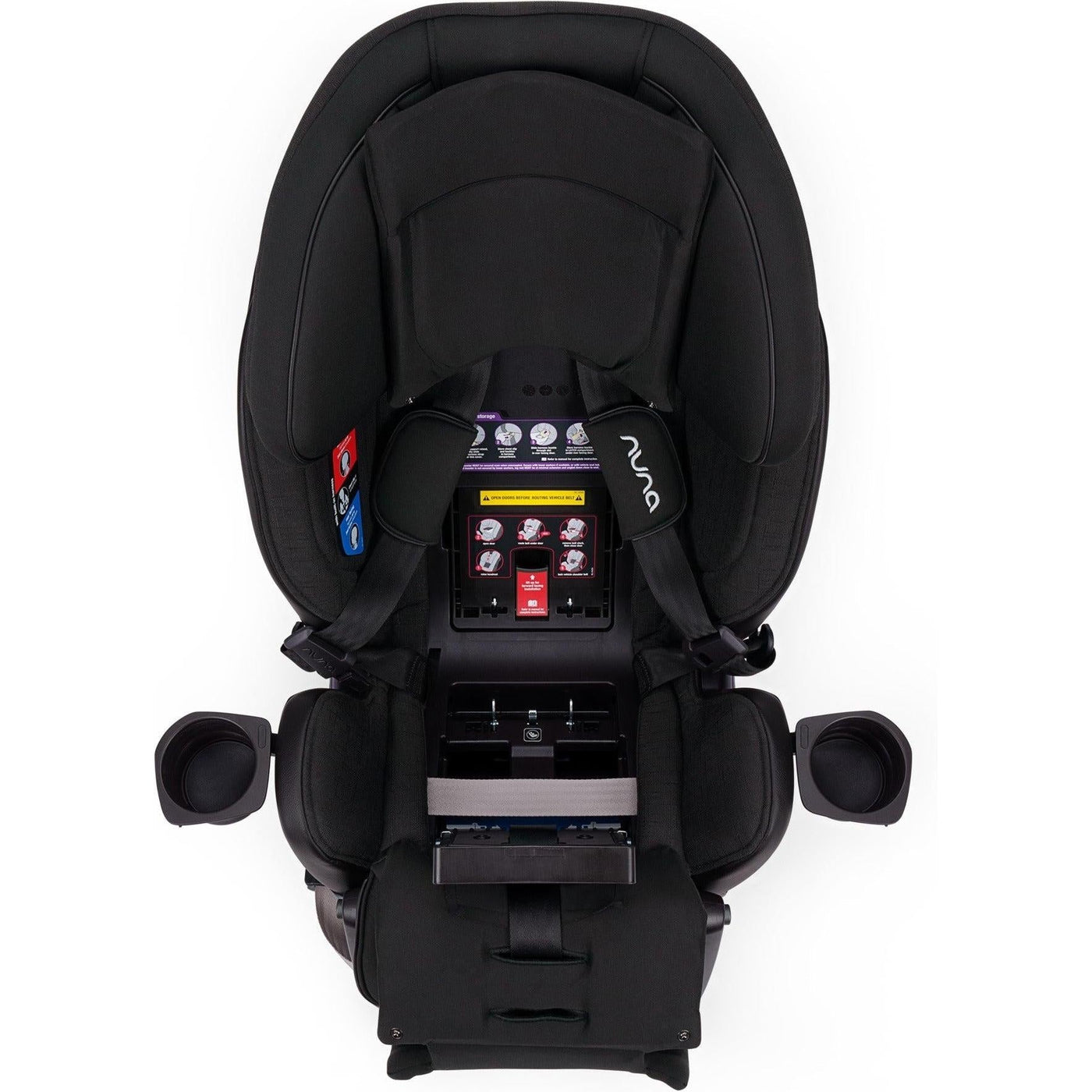 Nuna EXEC Next Convertible Car Seat | PRE-SALE