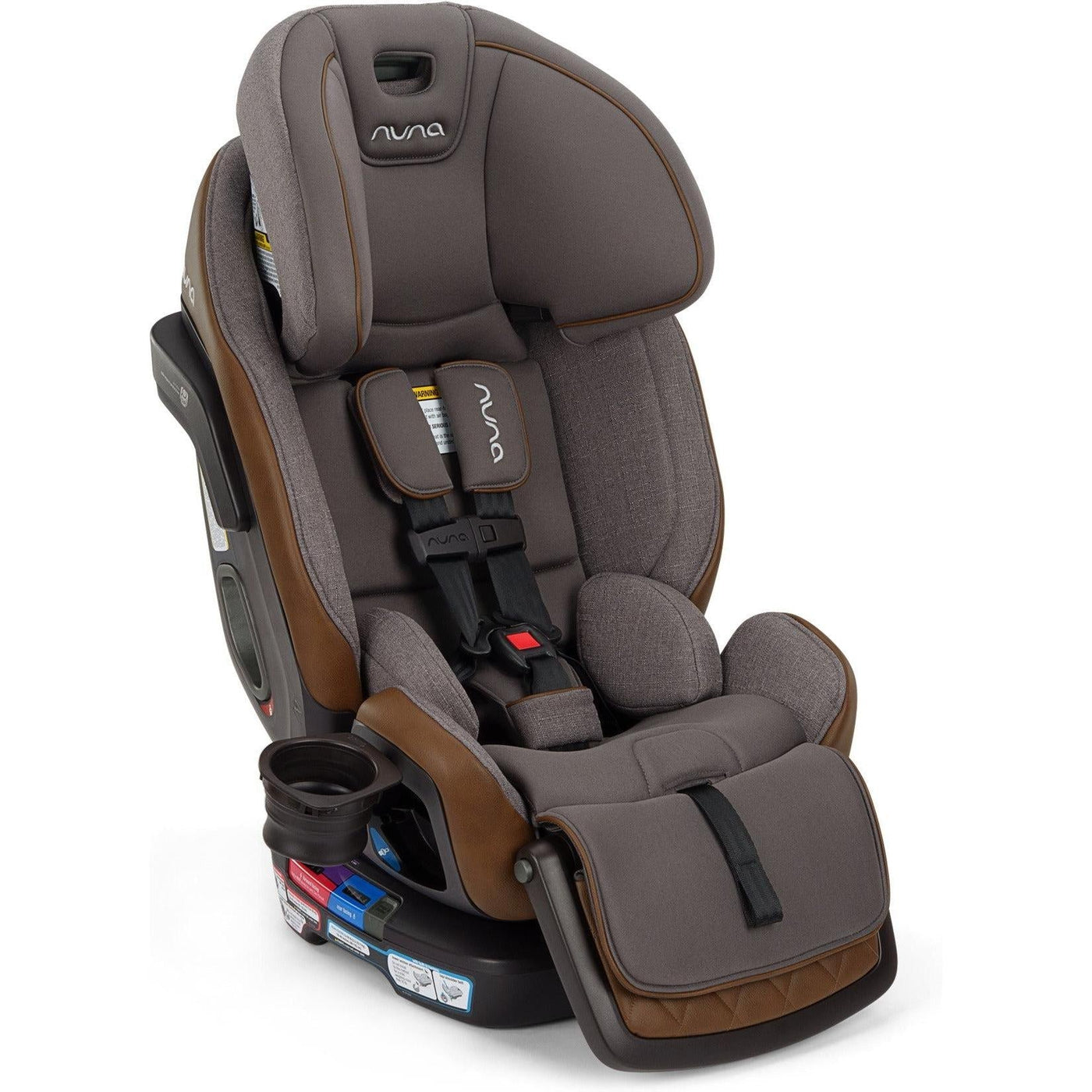 Nuna EXEC Next Convertible Car Seat | PRE-SALE