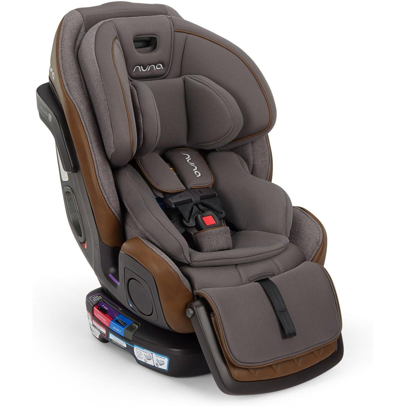 Nuna EXEC Next Convertible Car Seat | PRE-SALE