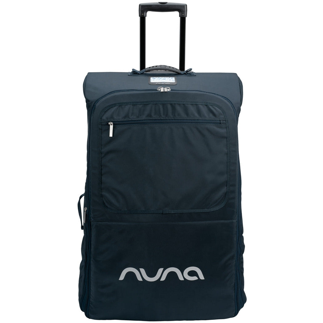 hard travel case for stroller Nuna