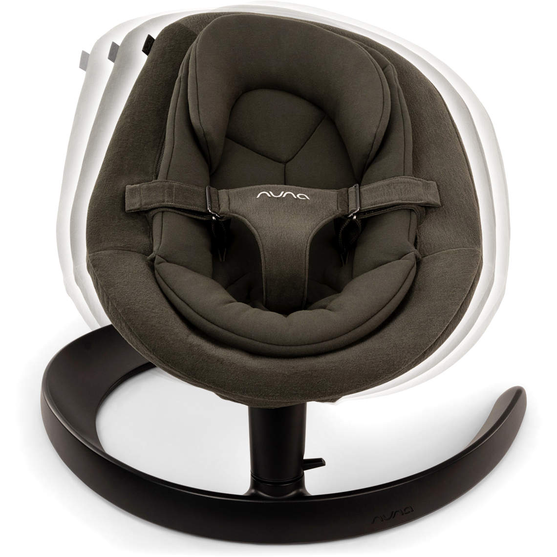 Nuna LEAF Grow – Baby & Kids 1st
