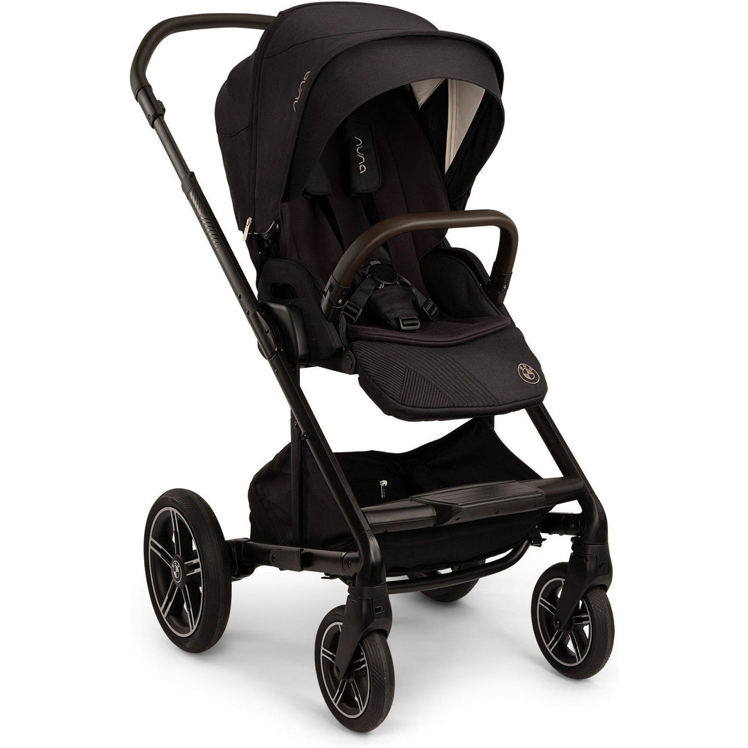 Nuna x BMW MIXX Next Stroller – Baby & Kids 1st