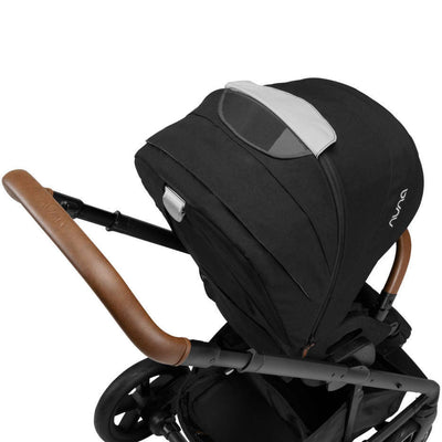 Nuna MIXX Next Stroller with MagneTech Secure Snap