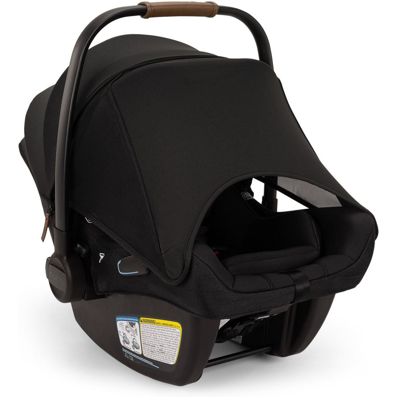 nuna mixx next stroller and pipa rx car seat Nuna MIXX Next + PIPA Aire RX Travel System