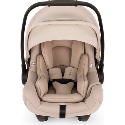 Nuna Pipa Aire Infant Car Seat + Pipa Series Base