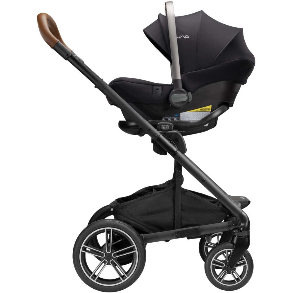 nuna jett mixx stroller Nuna MIXX Next Stroller