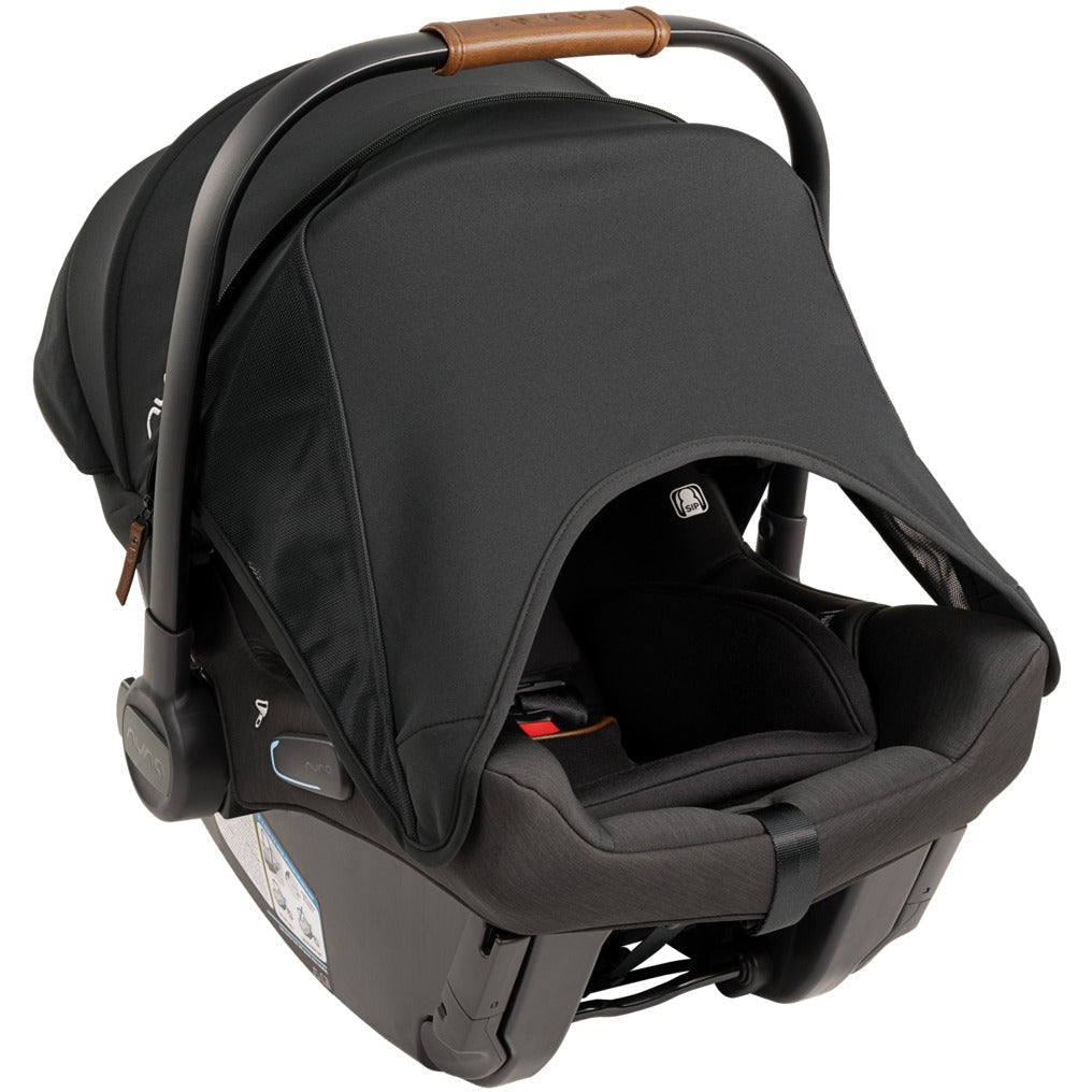 Nuna MIXX Next Stroller + PIPA Urbn Travel System – Baby & Kids 1st