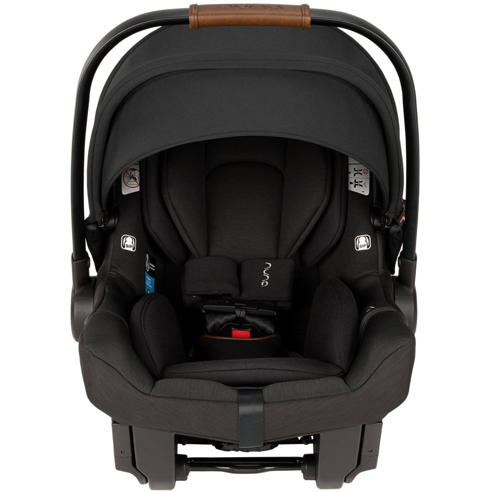 nuna mixx next stroller insert Nuna MIXX Next Stroller + PIPA Urbn Travel System – Baby & Kids 1st