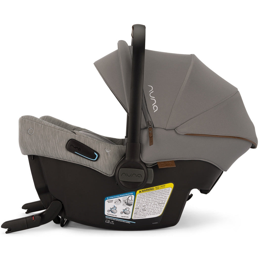 nuna stroller umbrella Nuna