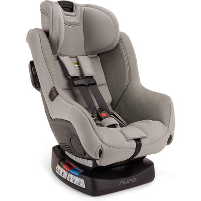 Nuna RAVA Fire Retardant-Free Convertible Car Seat