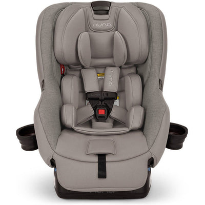 Nuna RAVA Fire Retardant-Free Convertible Car Seat