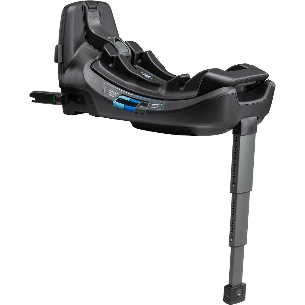 Nuna MIXX Next + PIPA Aire RX Travel System