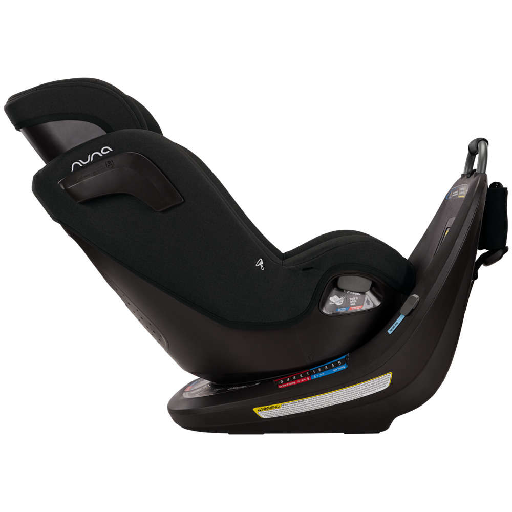 cybex sirona vs nuna revv Nuna REVV Rotating Convertible Car Seat