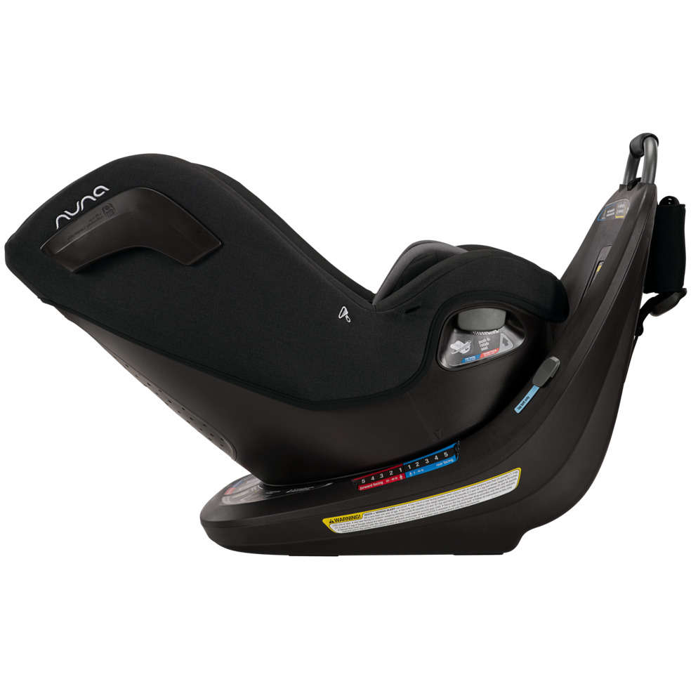 nuna rotating car seat and stroller Nuna REVV Rotating Convertible Car Seat