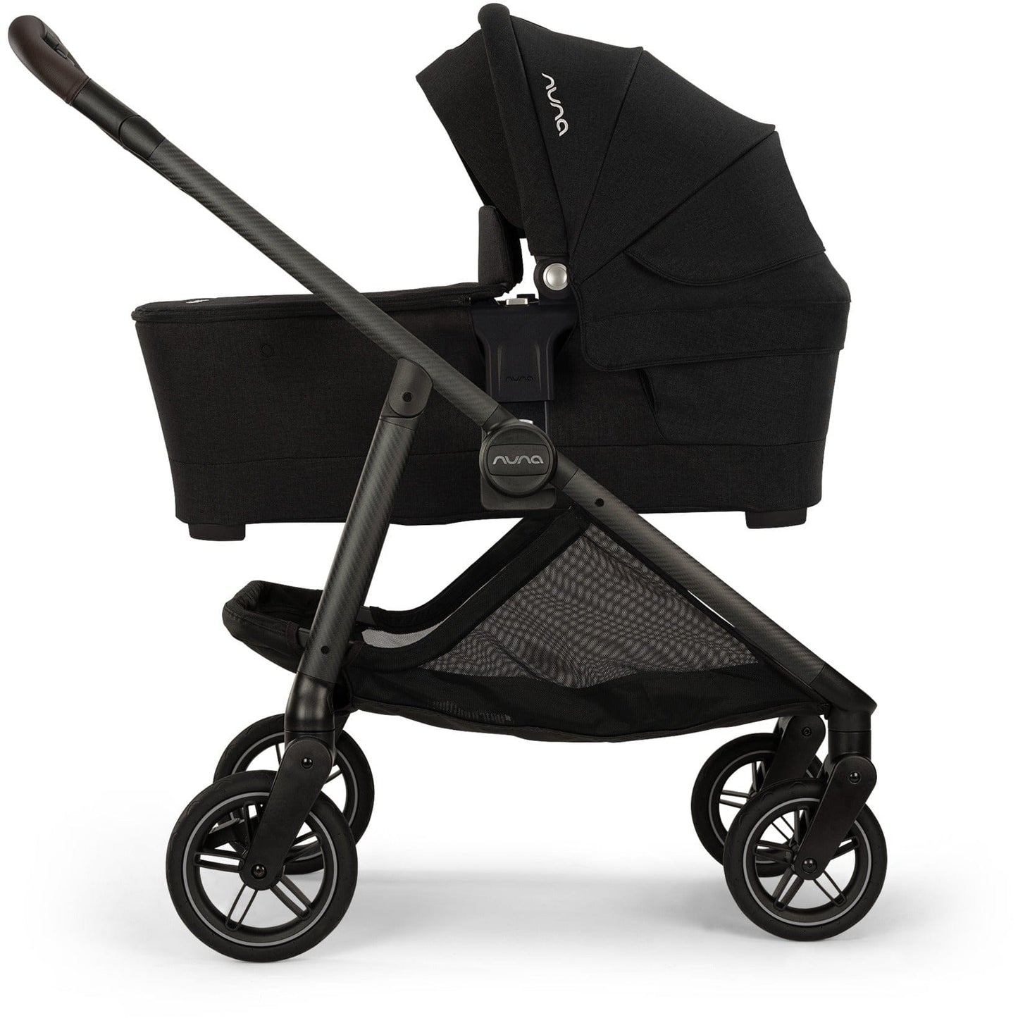 Nuna Strollers - Single Nuna SWIV Stroller