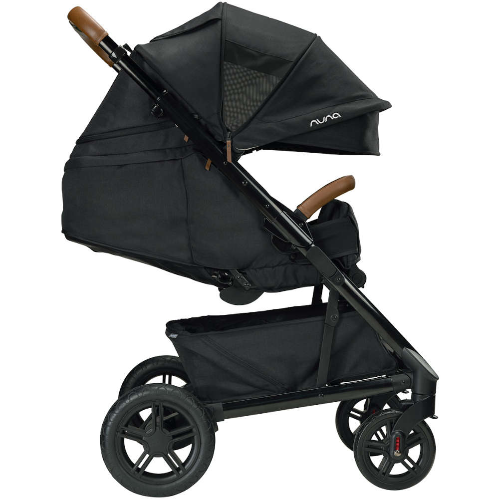 Nuna TAVO Next Stroller with MagneTech Secure Snap – Baby & Kids 1st