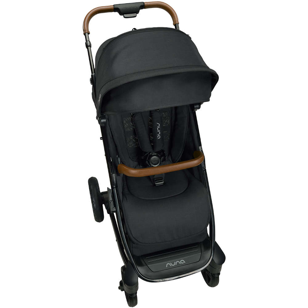 Nuna TAVO Next Stroller with MagneTech Secure Snap – Baby & Kids 1st