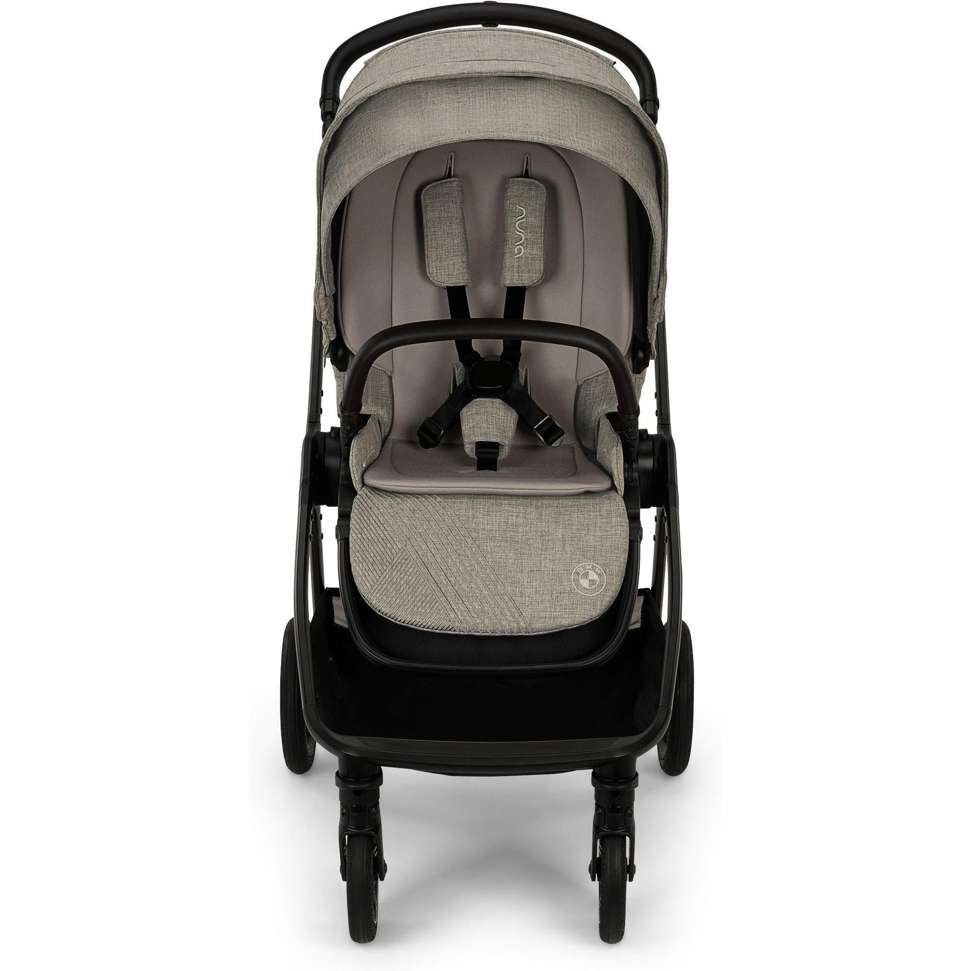 Nuna x BMW TRIV Next Stroller – Baby & Kids 1st