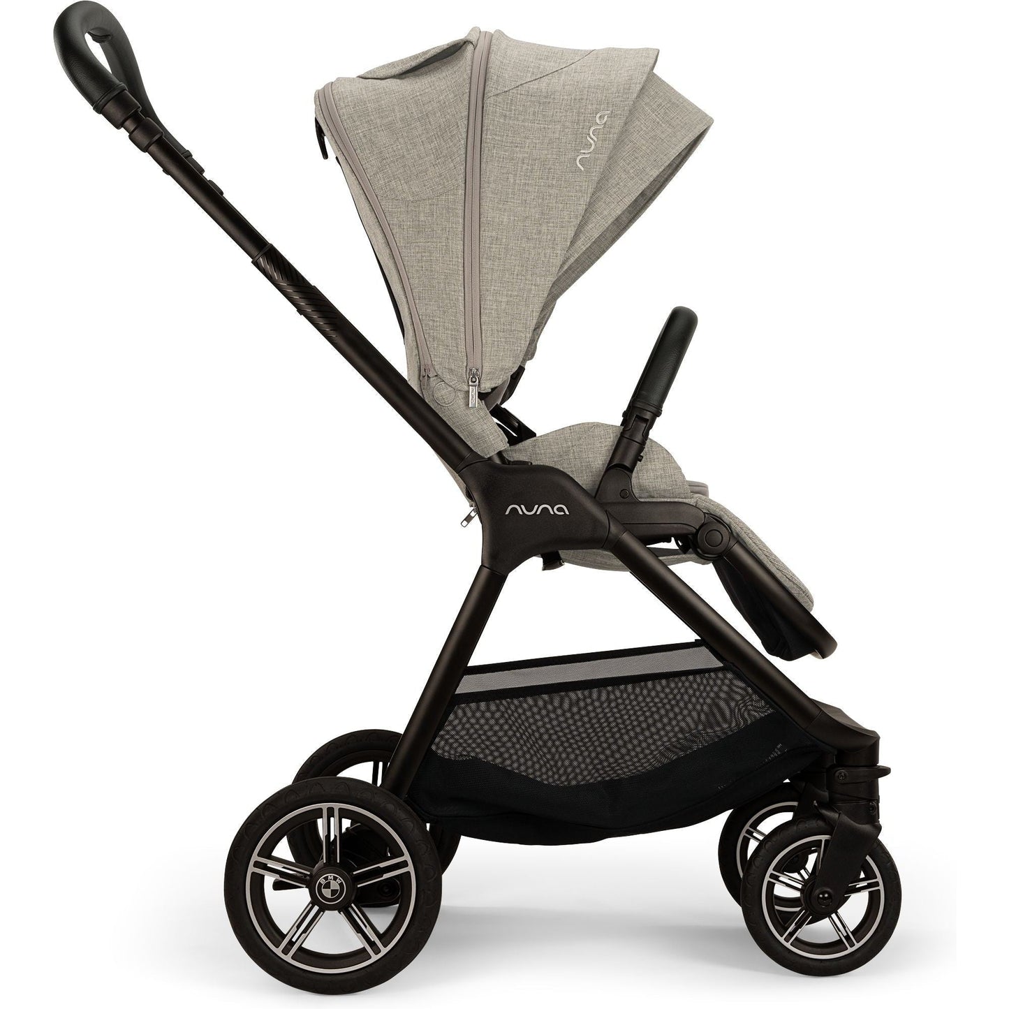 Nuna TRIV Next BMW Stroller Graphene