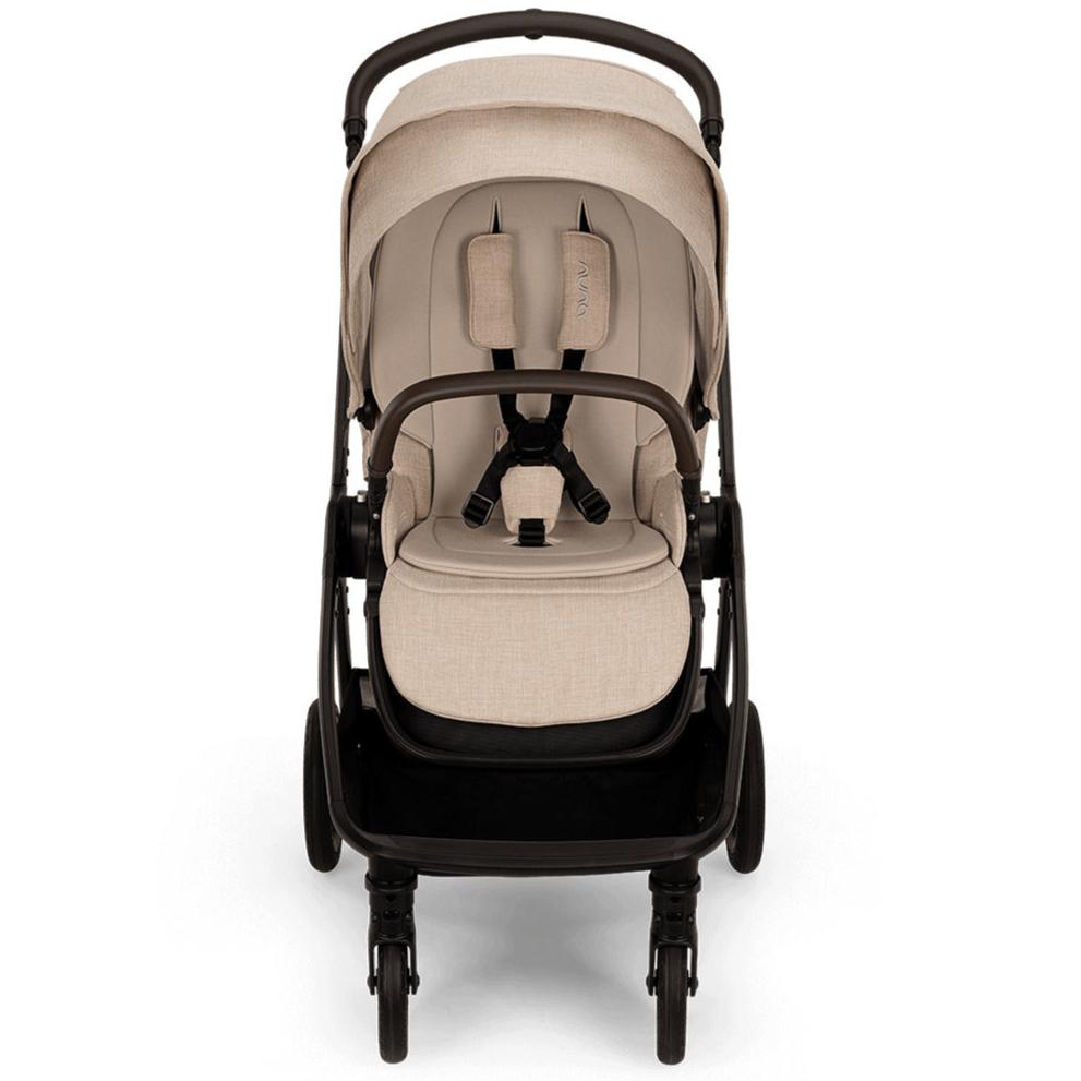 Nuna TRIV Next Stroller – Baby & Kids 1st