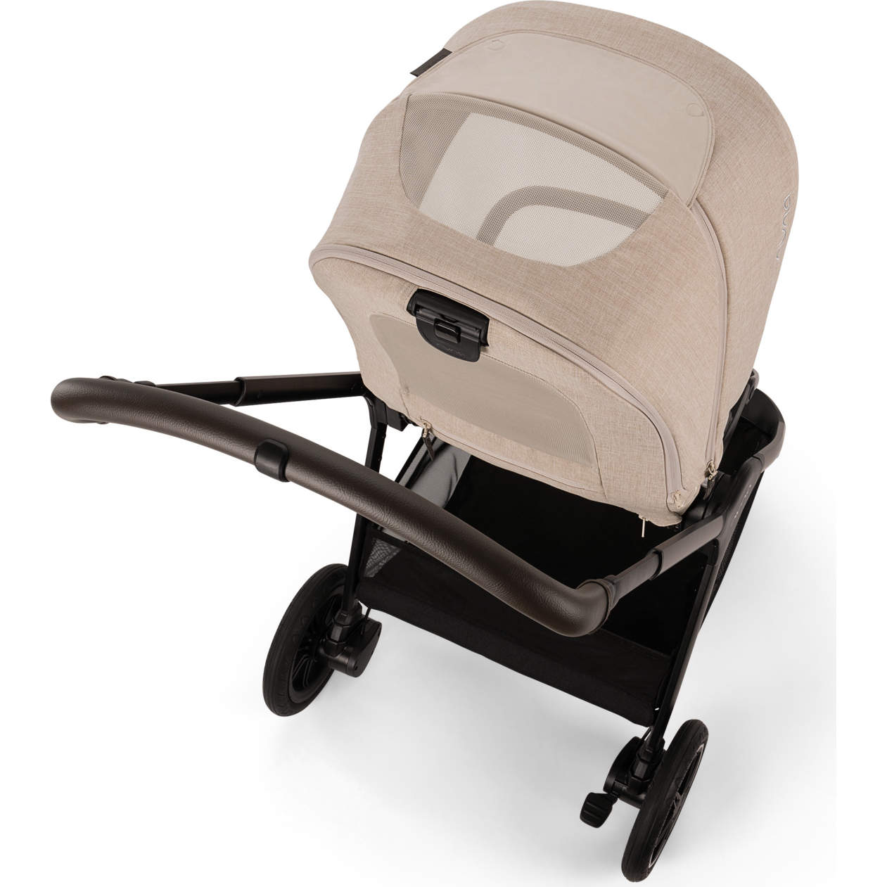 Nuna TRIV Next Stroller – Baby & Kids 1st
