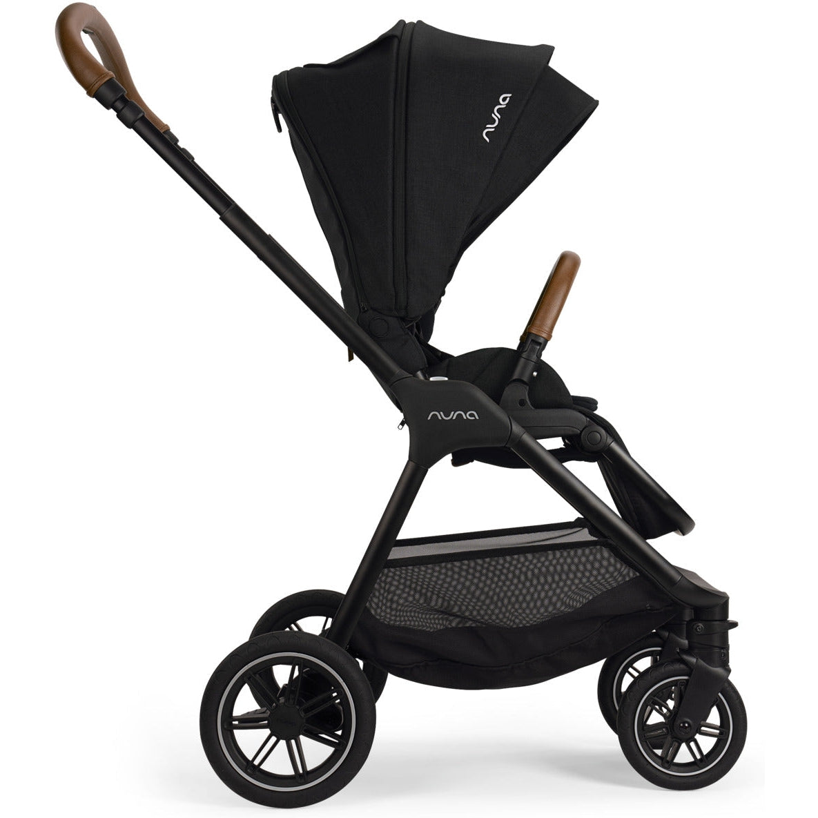 Nuna TRIV Next Stroller – Baby & Kids 1st