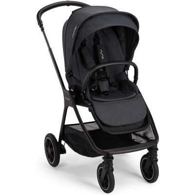 Nuna Triv Next Stroller + Pipa Urbn Travel System