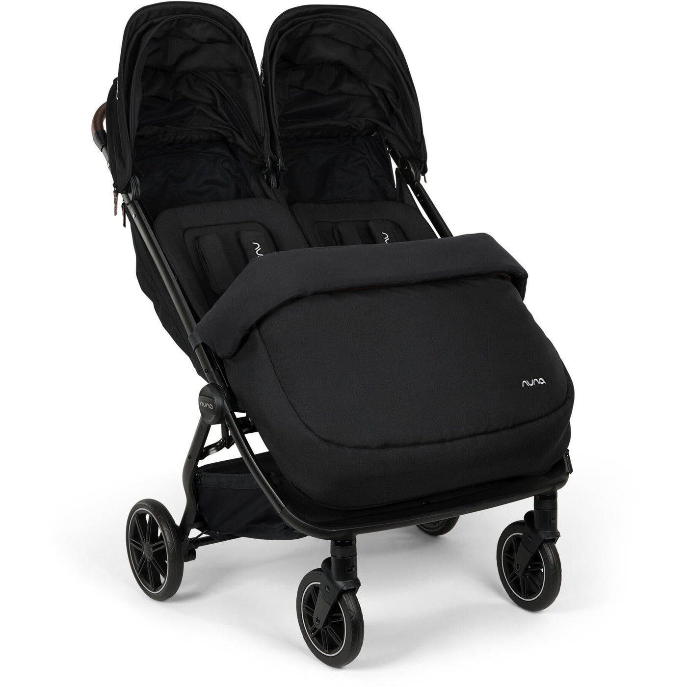 Nuna TRVL Dubl Footmuff