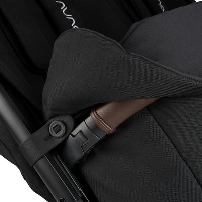 Nuna TRVL Dubl Footmuff