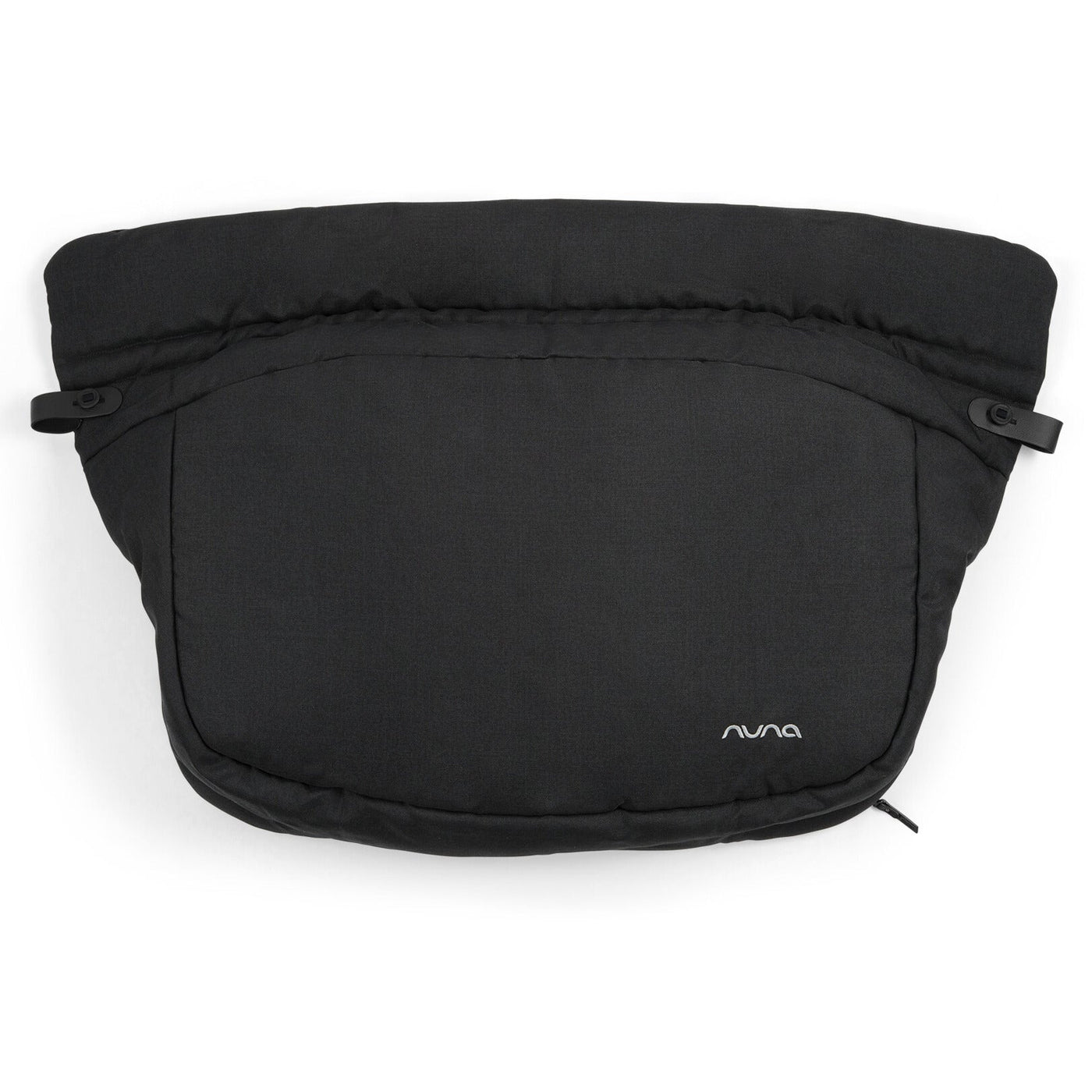 Nuna TRVL Dubl Footmuff