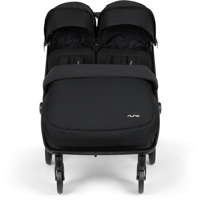 Nuna TRVL Dubl Footmuff