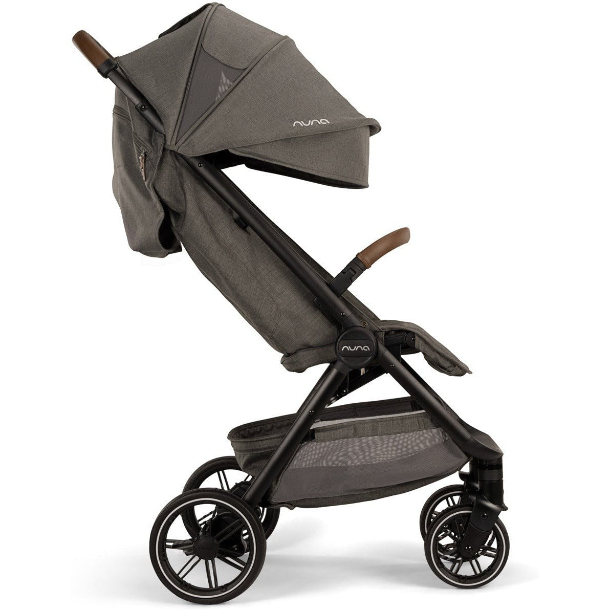 Nuna TRVL LX Stroller + Carry Bag – Baby & Kids 1st