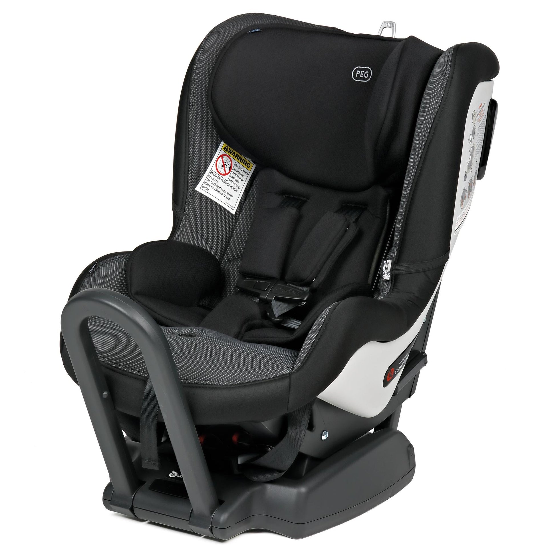 PEG Primo Viaggio Convertible Kinetic Car Seat – Baby & Kids 1st