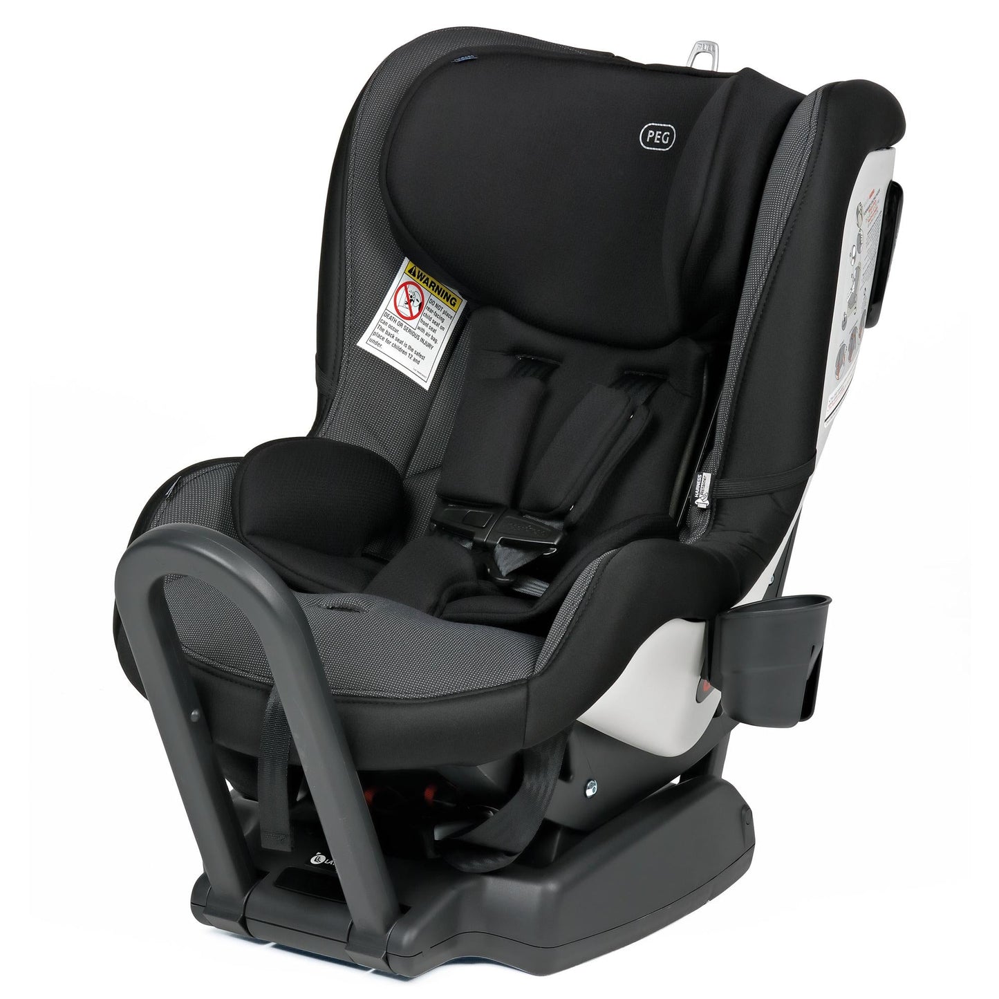 Peg Perego Primo Viaggio Convertible Kinetic Car Seat