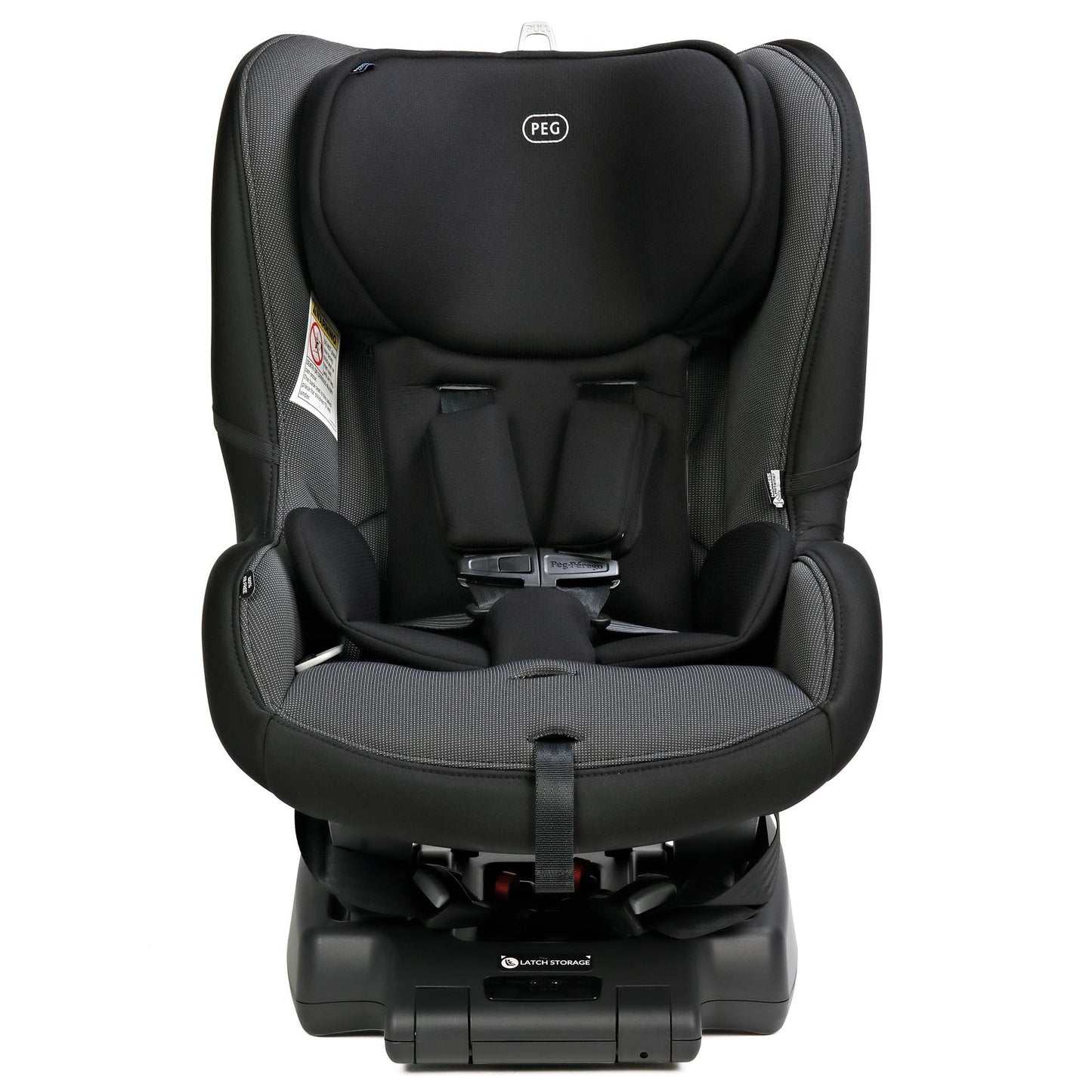 Peg Perego Primo Viaggio Convertible Kinetic Car Seat