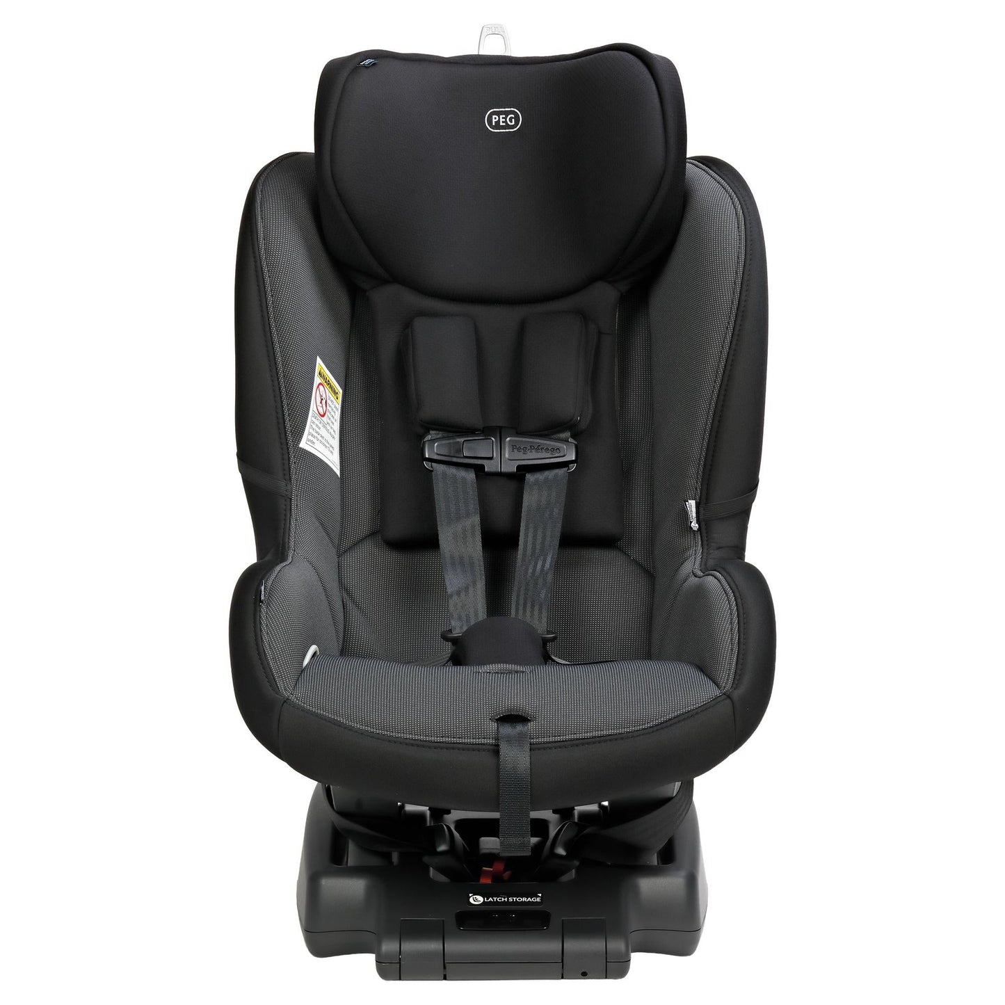 Peg Perego Primo Viaggio Convertible Kinetic Car Seat