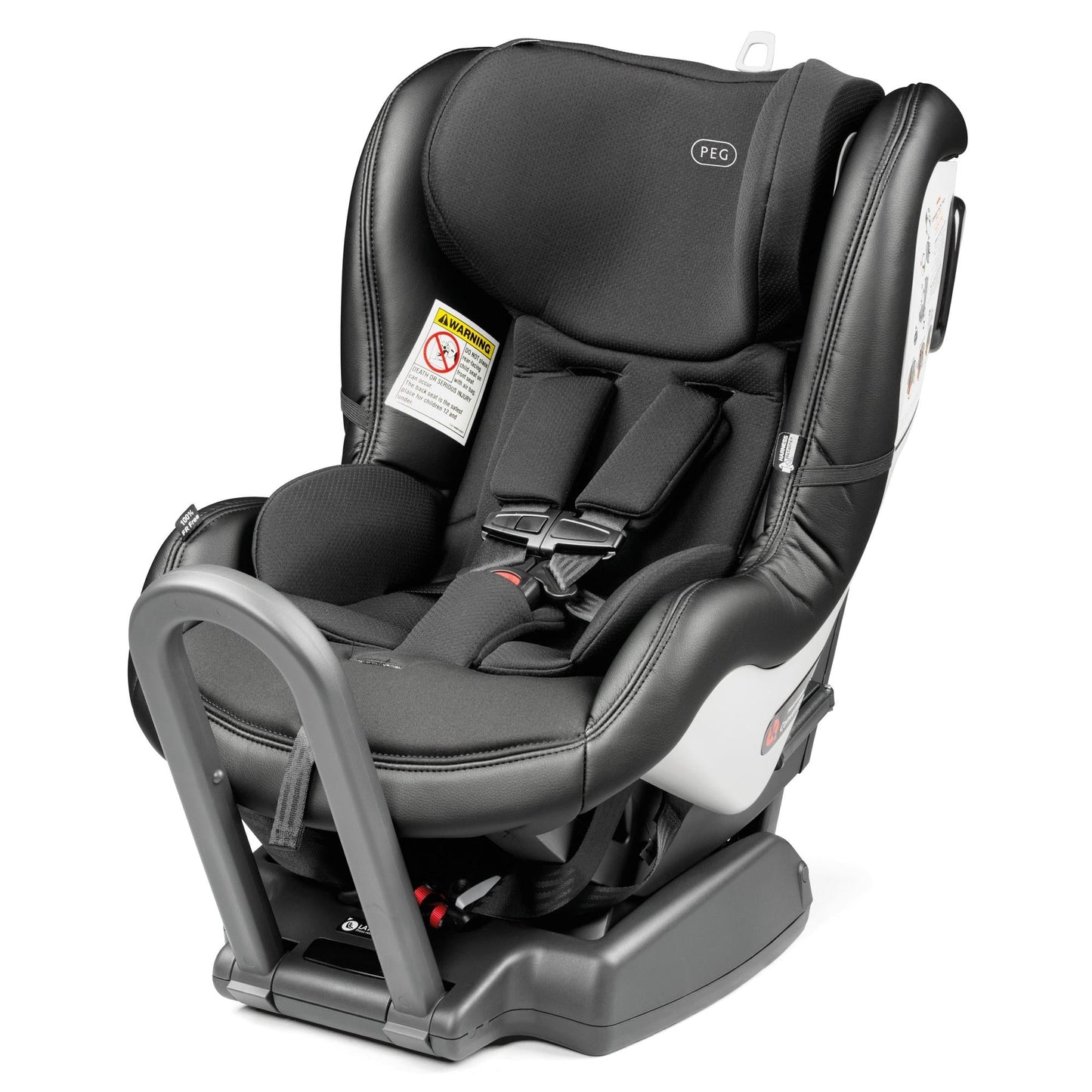 Peg Perego Primo Viaggio Convertible Kinetic Car Seat