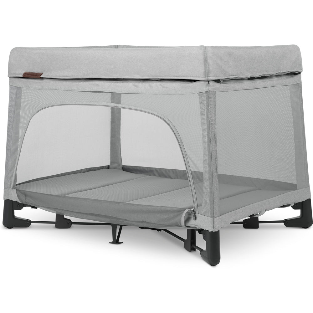 UPPAbaby Remi Bedside Bassinet Playard Travel Crib – Baby