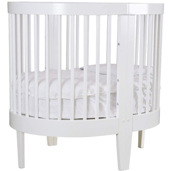 Pali Roma Oval Cradle