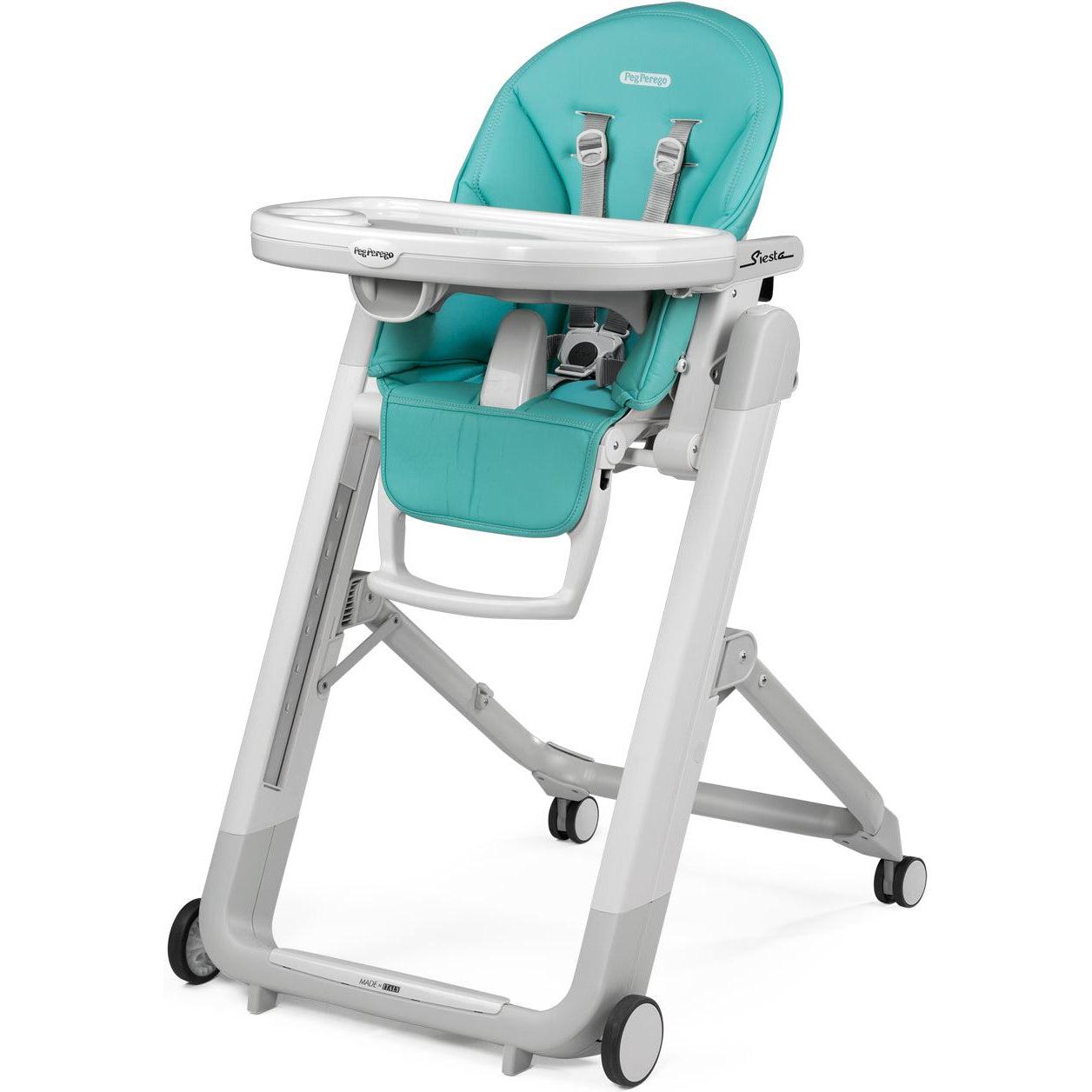 peg perego. Peg Perego High Chair - Siesta