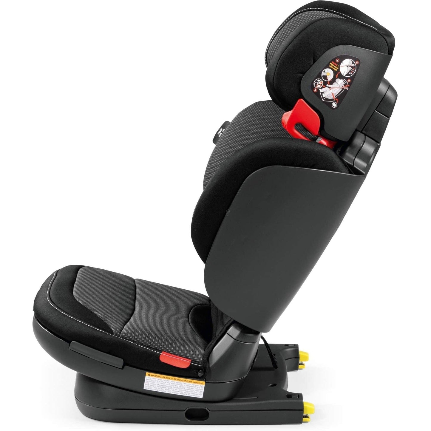 peg perego customer service number PEG Viaggio Flex 120 Booster Car Seat – Baby & Kids 1st