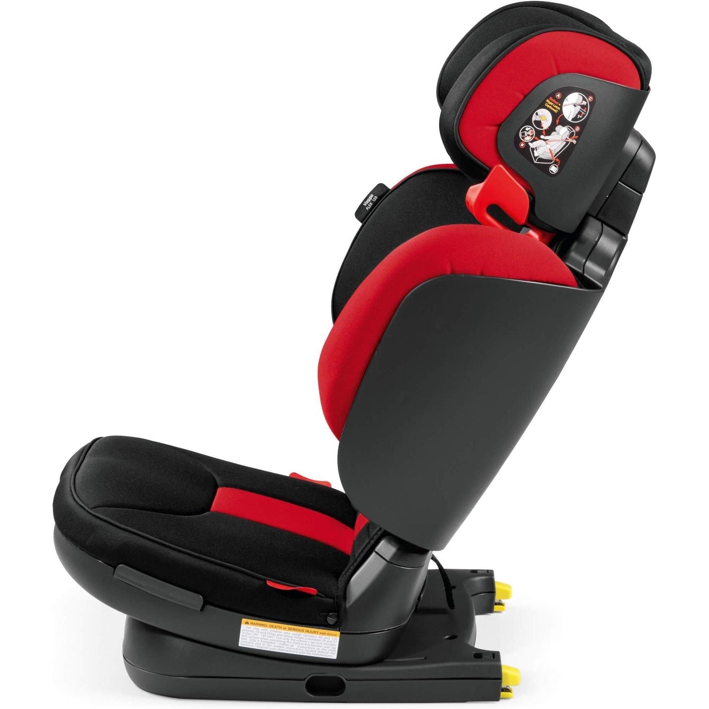 peg perego viaggio flex 120 monza PEG Viaggio Flex 120 Booster Car Seat – Baby & Kids 1st