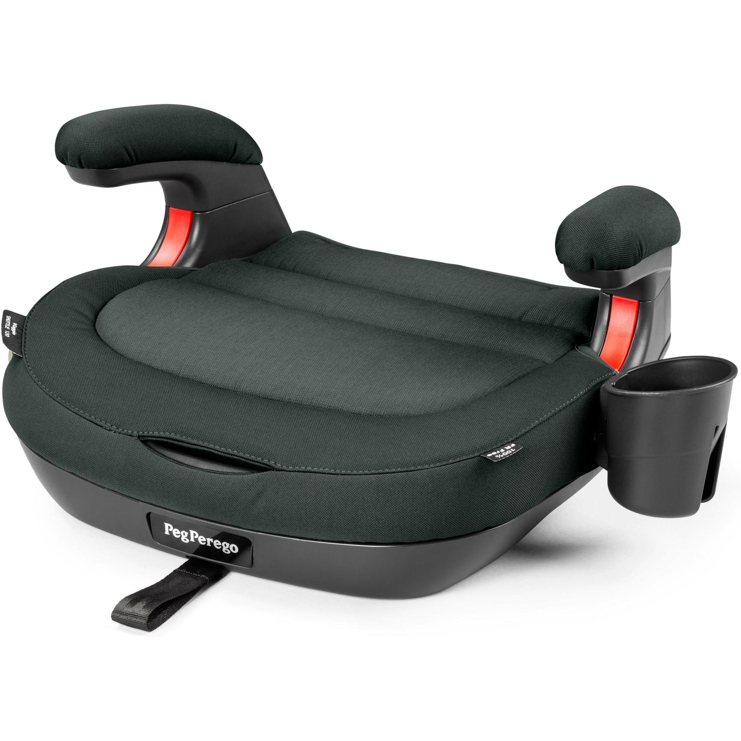 peg perego peg perego car seat Peg Perego Viaggio Shuttle 120 Booster Car Seat Crystal Black