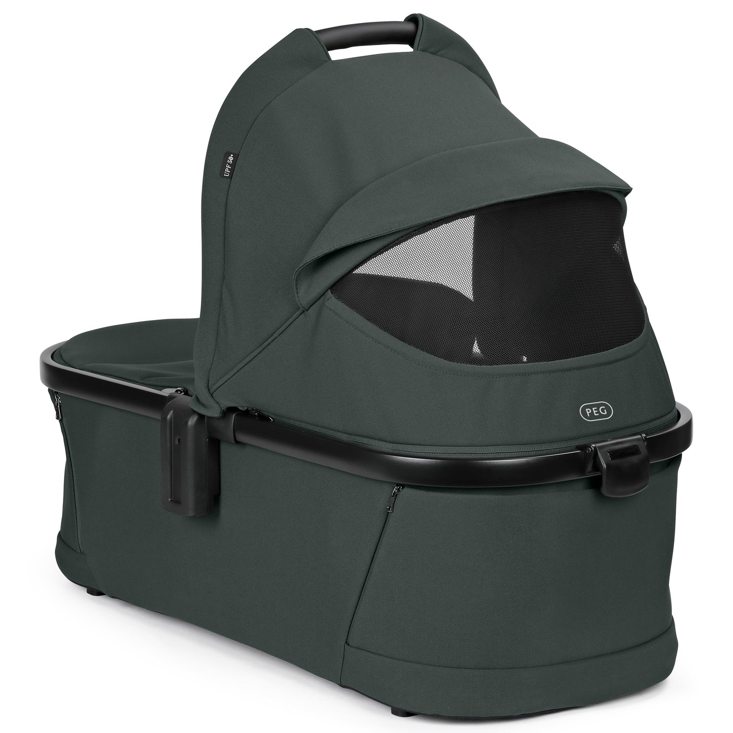 peg perego bassinet ypsi PEG YPSI Bassinet with Stand By Me
