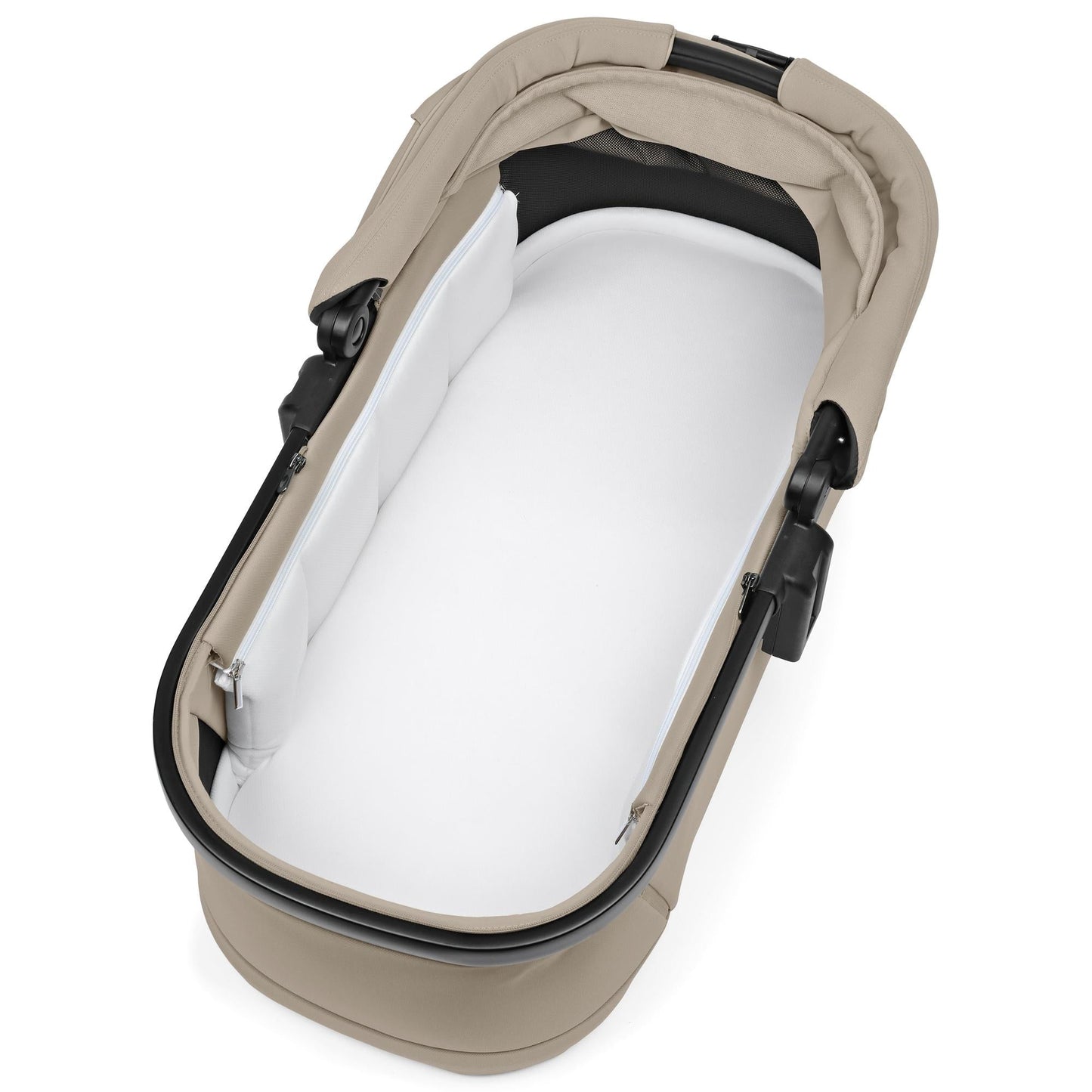 peg perego bassinet ypsi PEG YPSI Bassinet with Stand By Me