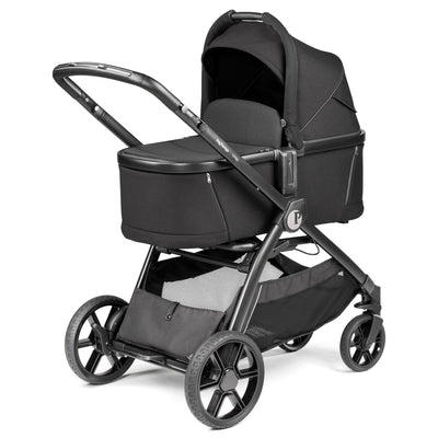 PEG YPSI Single-to-Double Stroller (2025 Edition)