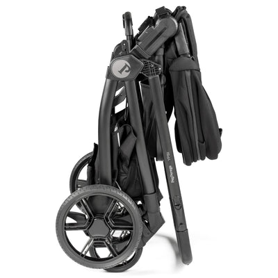 PEG YPSI Single-to-Double Stroller (2025 Edition)