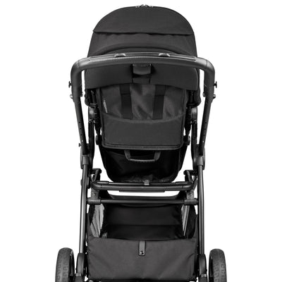 PEG YPSI Single-to-Double Stroller (2025 Edition)