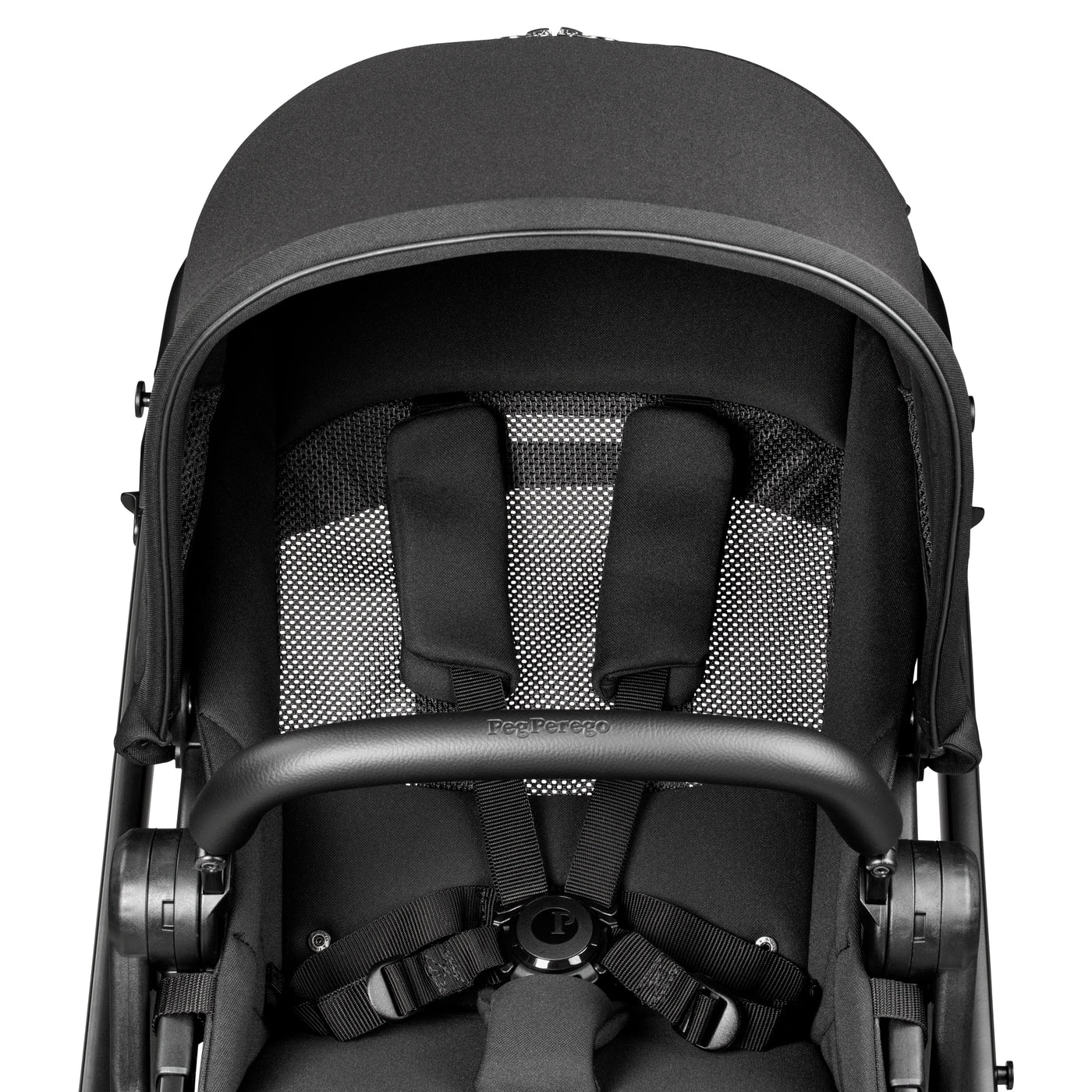 PEG YPSI Single-to-Double Stroller (2025 Edition)
